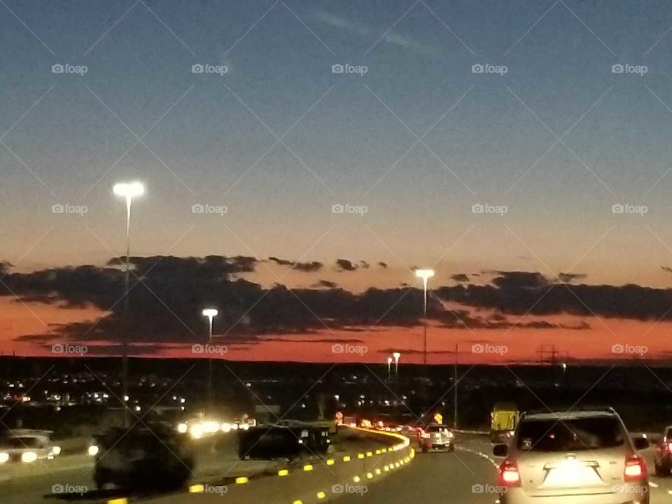 you are now leaving Texas