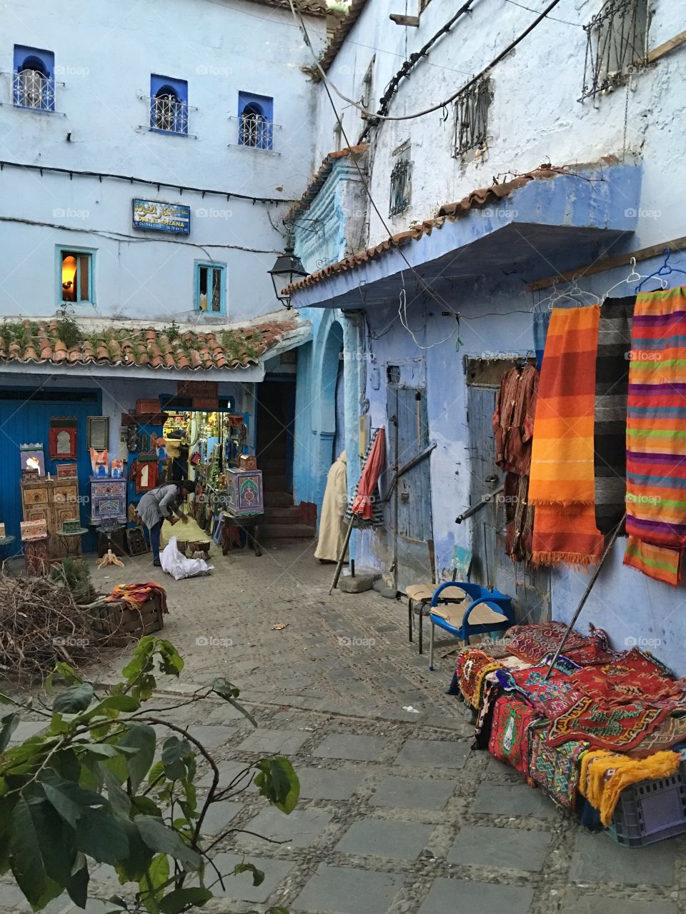 Street, Town, City, Market, House