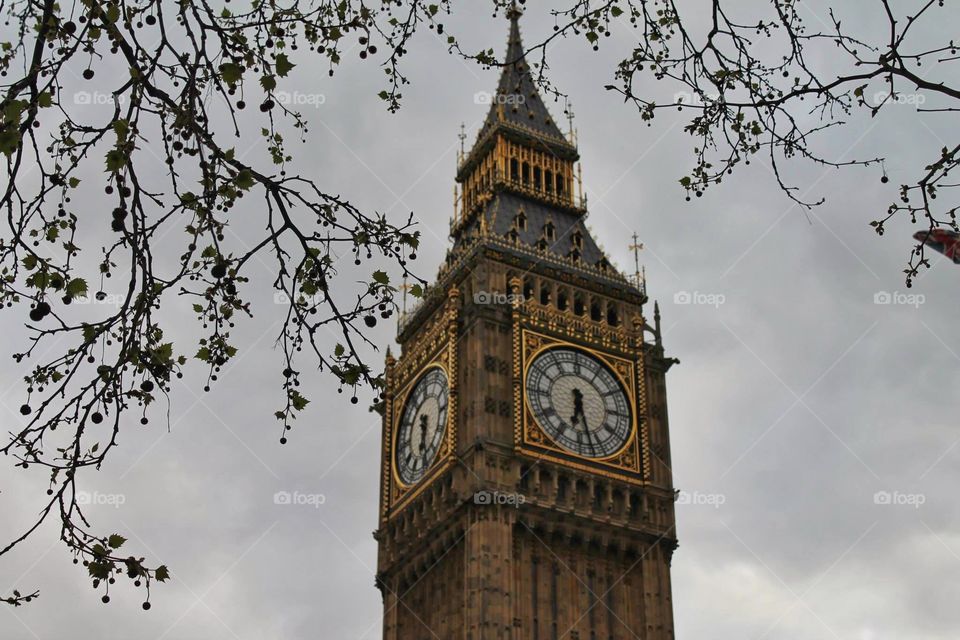 Big ben