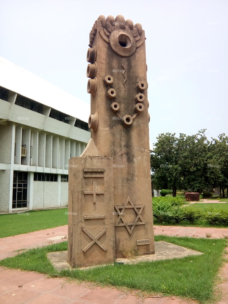 beautiful prestigious architecture