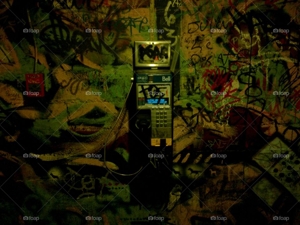 Foufounes electriques of Montreal 