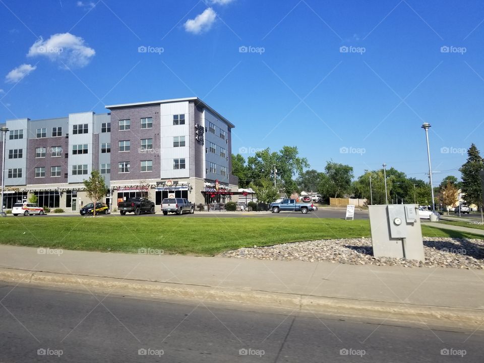 Home, Daylight, Architecture, House, No Person