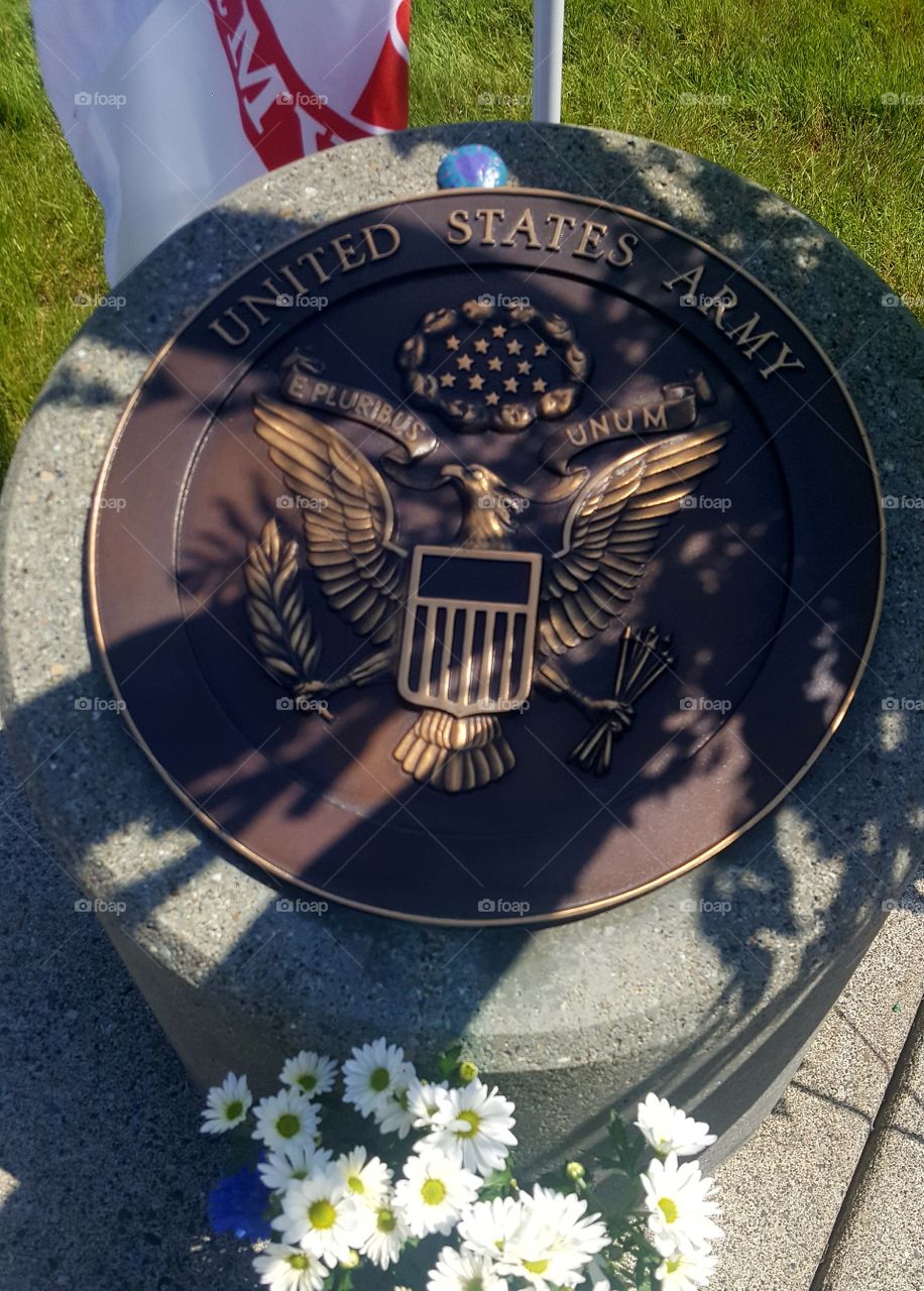 Never Forget Our Fallen Soldiers