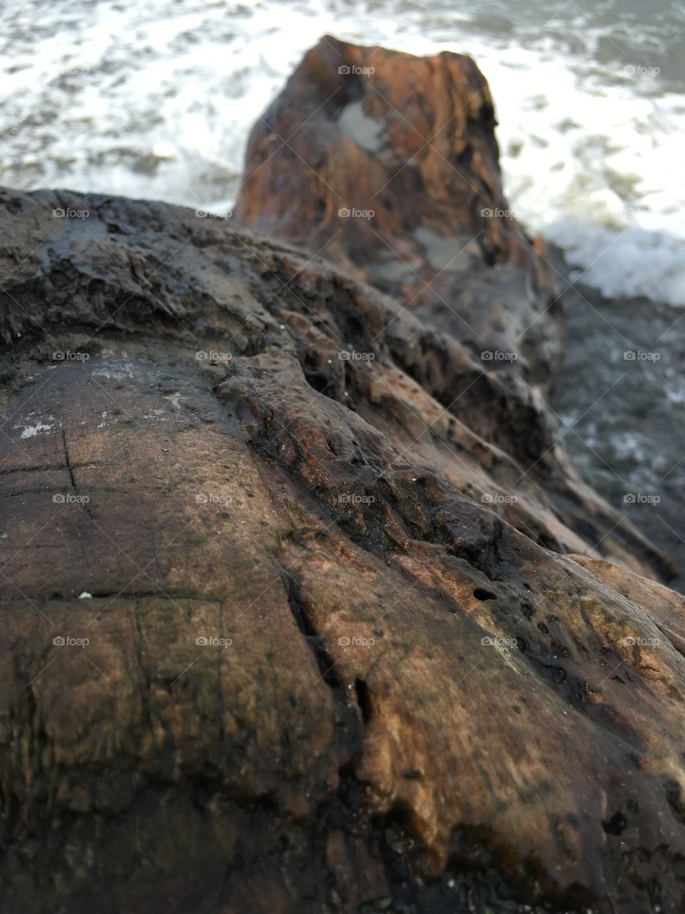 No Person, Water, Rock, Nature, Landscape