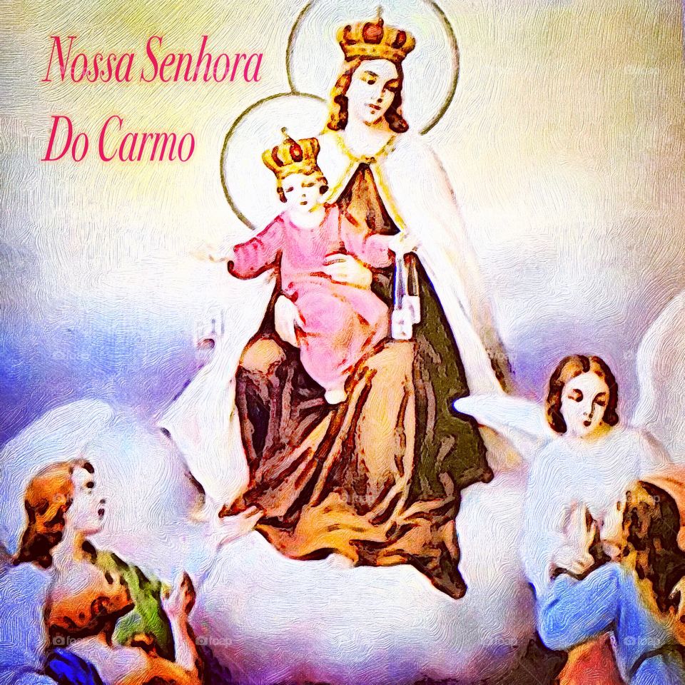 🙏🏻Correndo e Meditando:
"Ó #NossaSenhoraDoCarmo, rogai por nós. #Amém."
⛪
#Fé #Santidade #Catolicismo #Jesus #Cristo #MãeDeDeus #Maria #NossaSenhora #PorUmMundoDePaz #Peace #Tolerância #Fraternidade