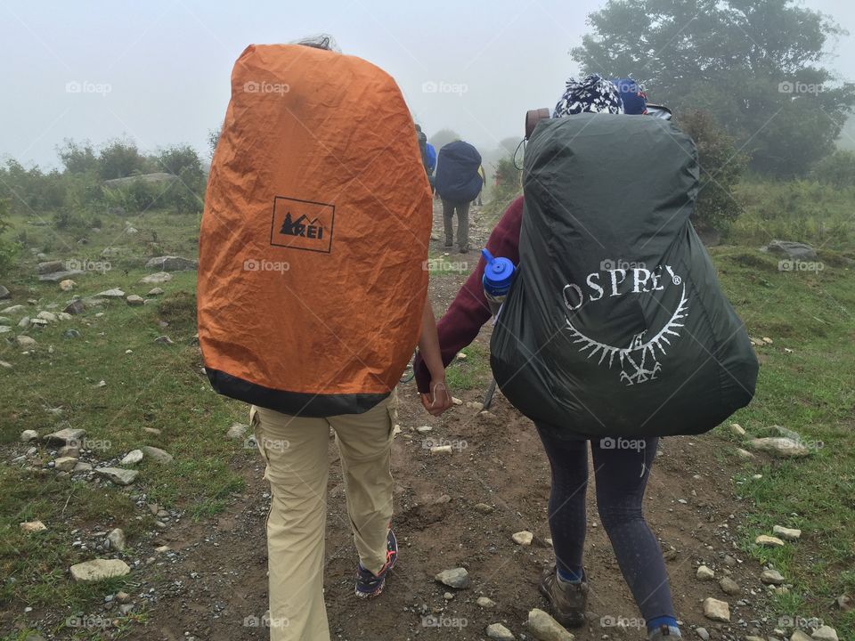 People, Man, Outdoors, Woman, Environment