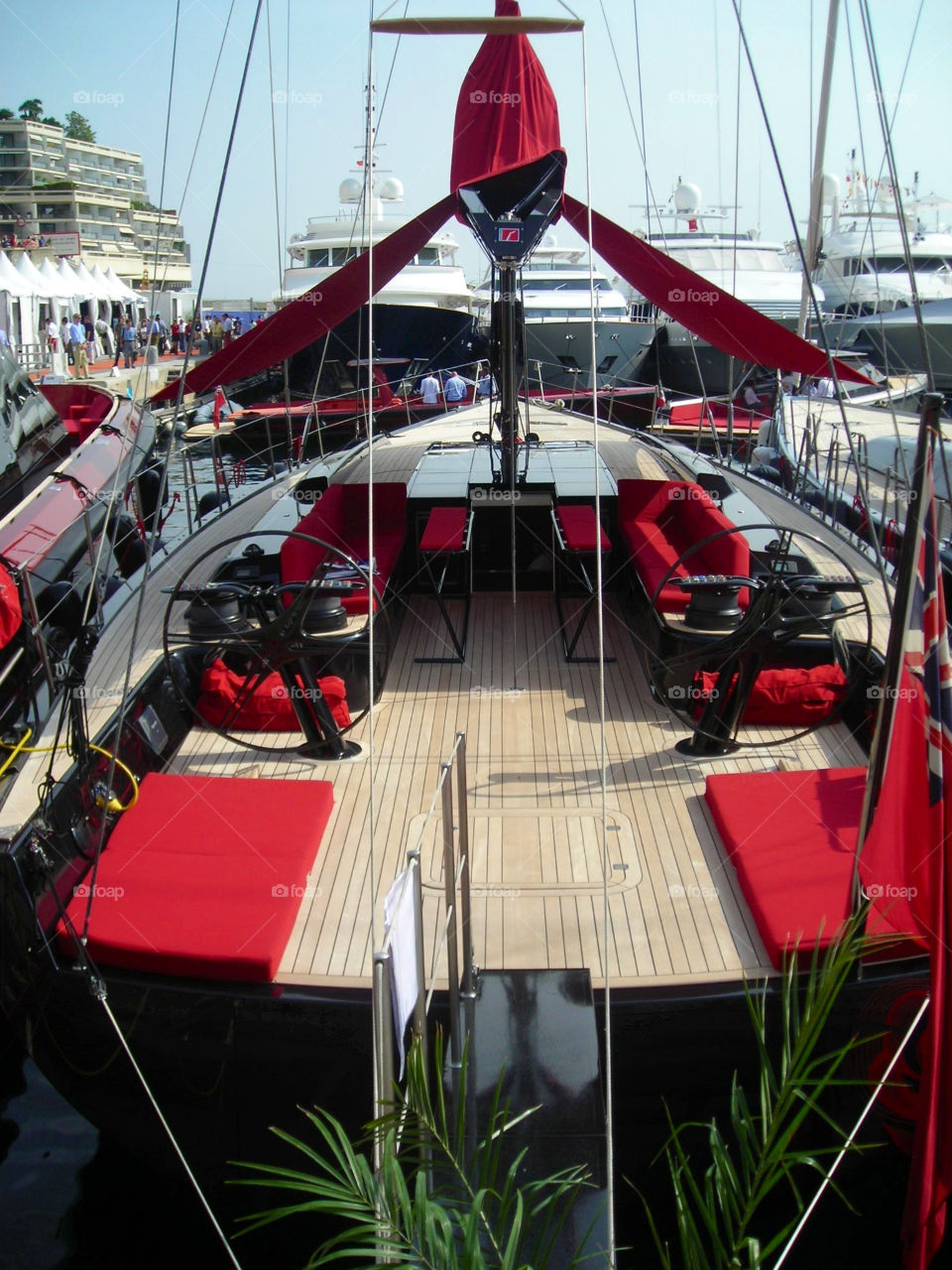 the of boat one by swisstraveler