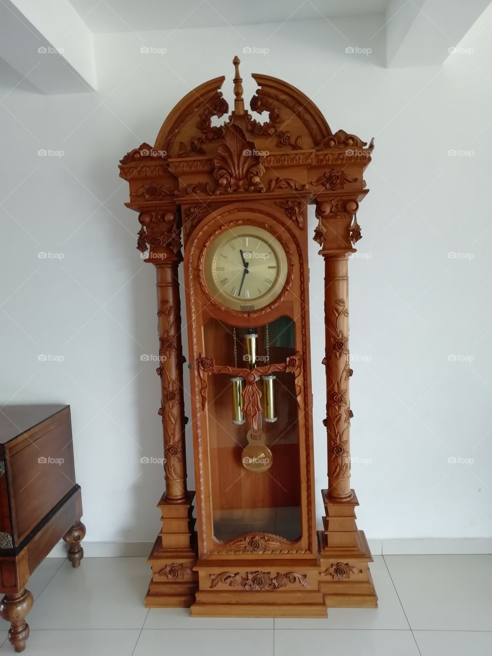 Hikari Dikari Dock 🐁