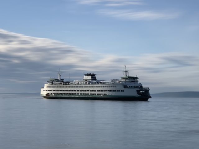 Ferry 