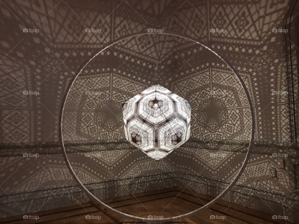 Art from Renwick Gallery in DC (unsure of artist name)