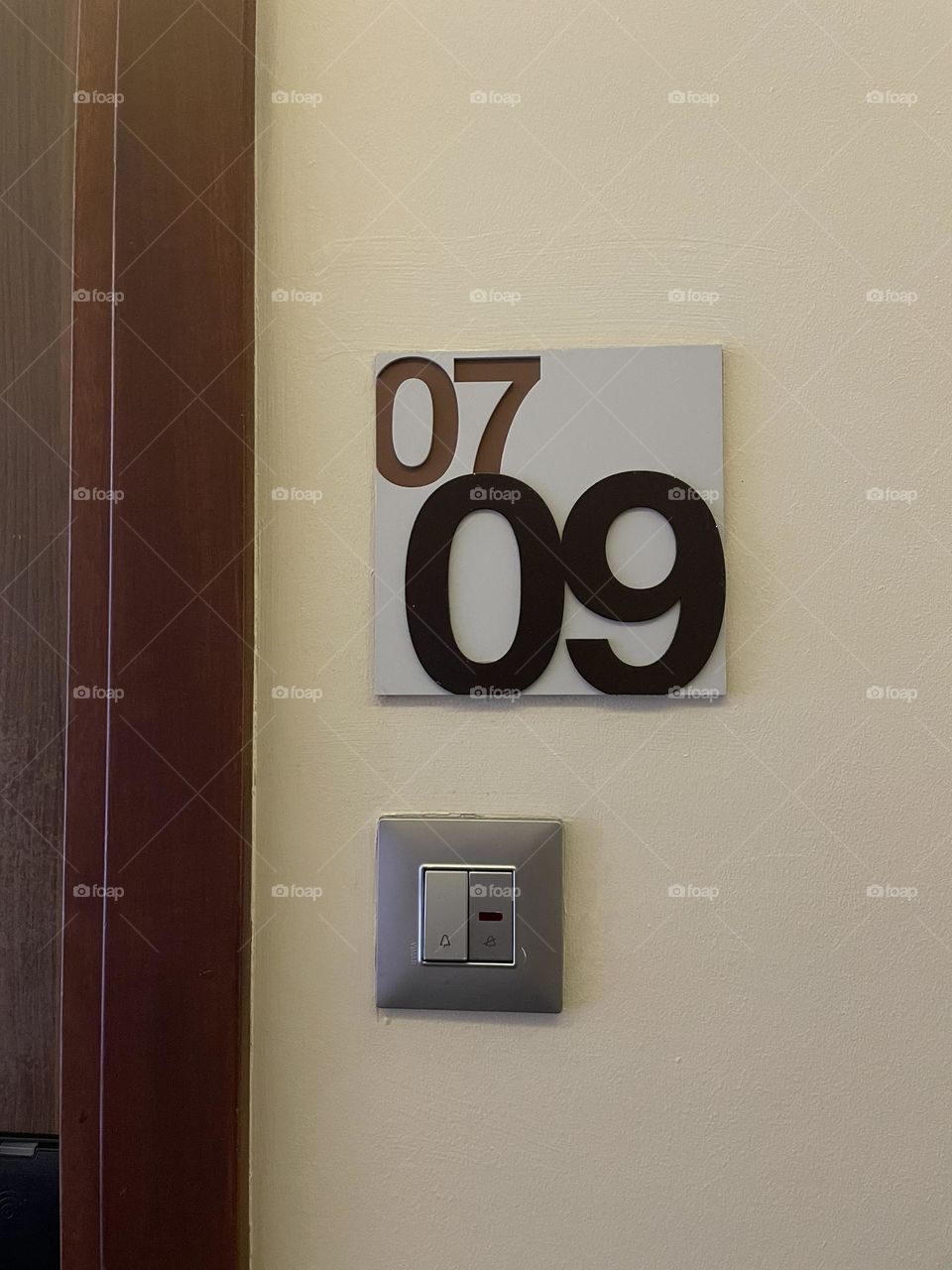 Room No. 09