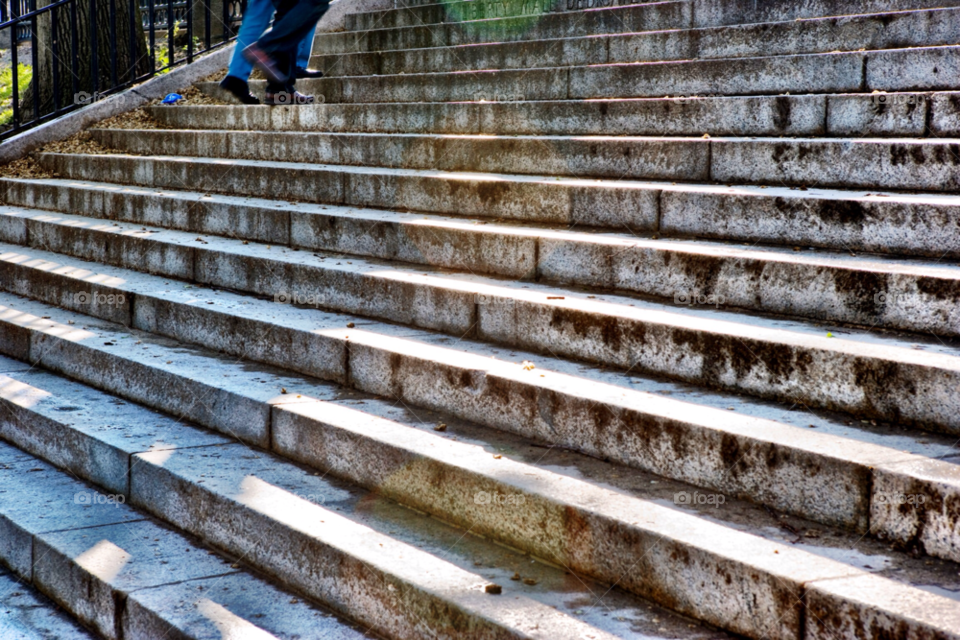 people outdoors gray steps by jmsilva59