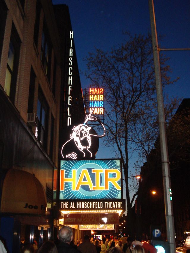 Broadway