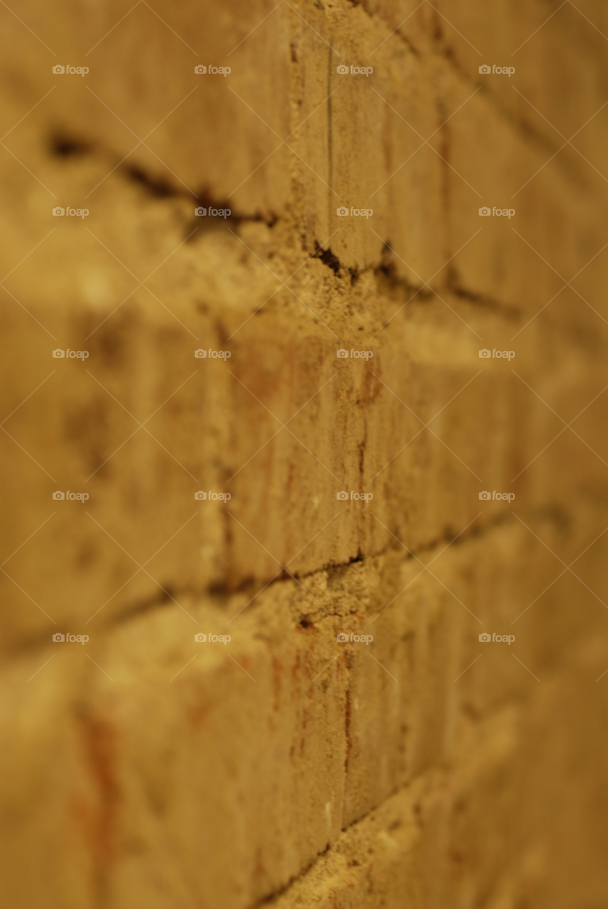 macro brick texture by lightanddrawing