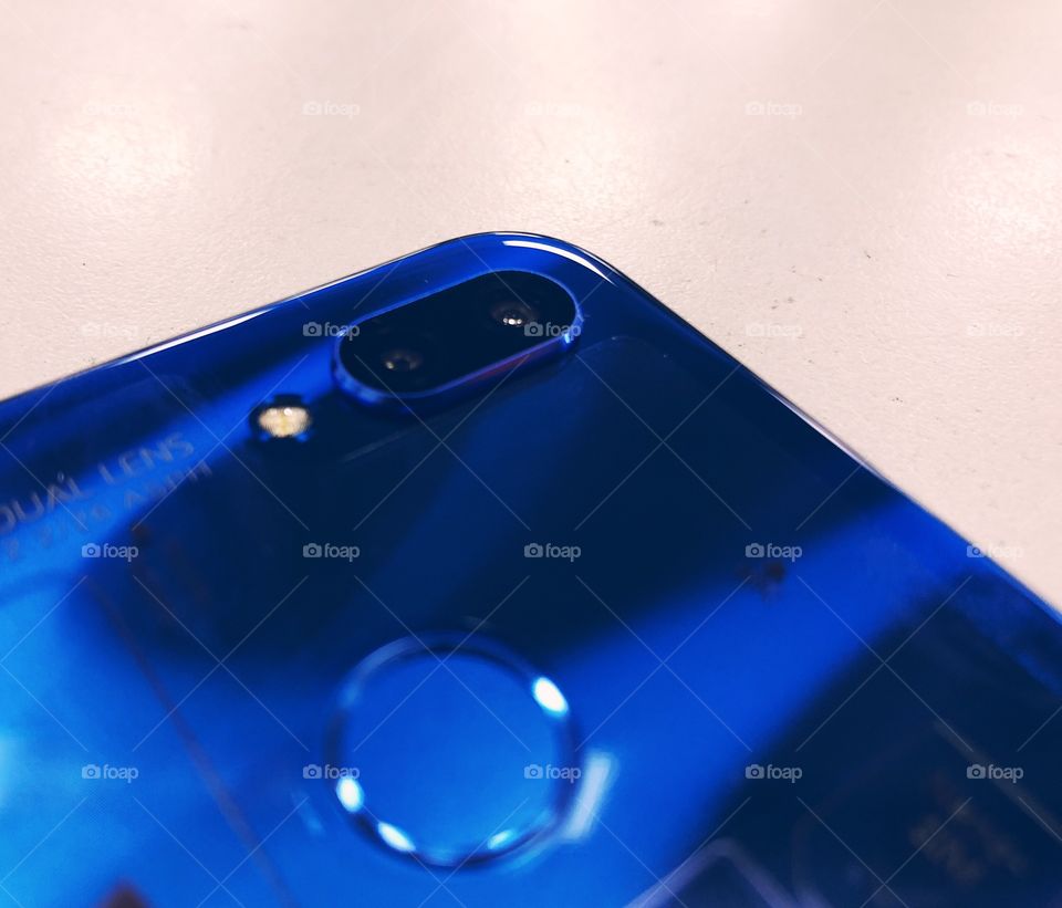 Huawei P20 lite