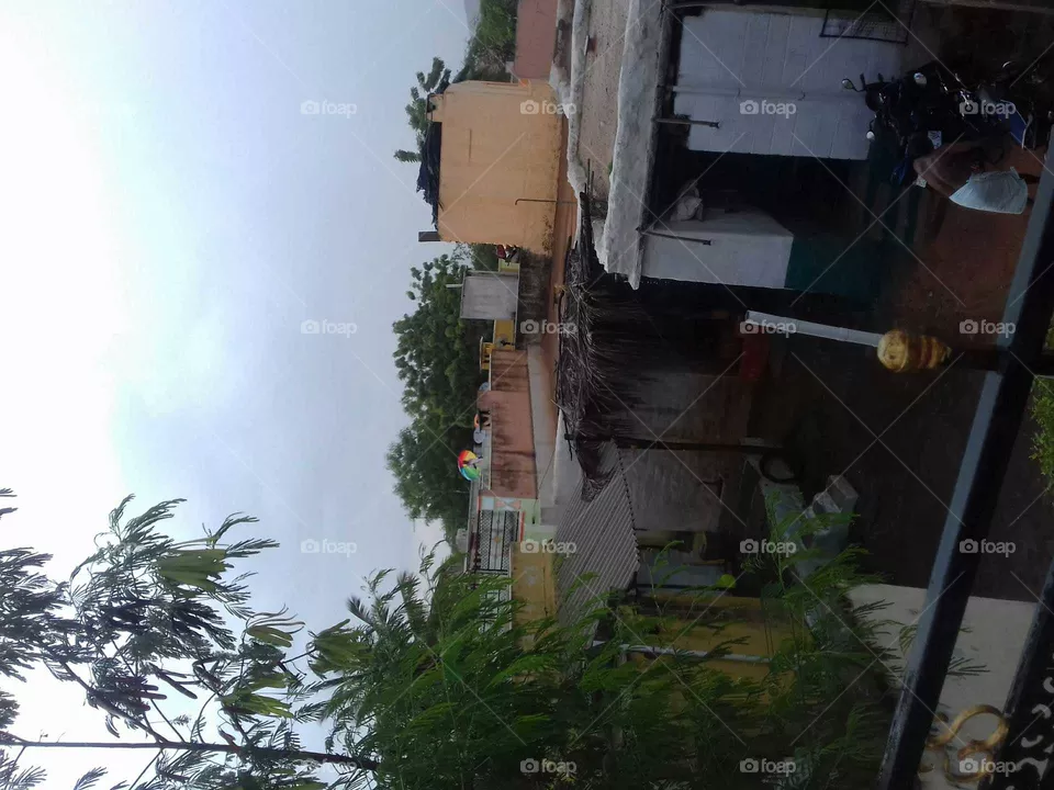 village