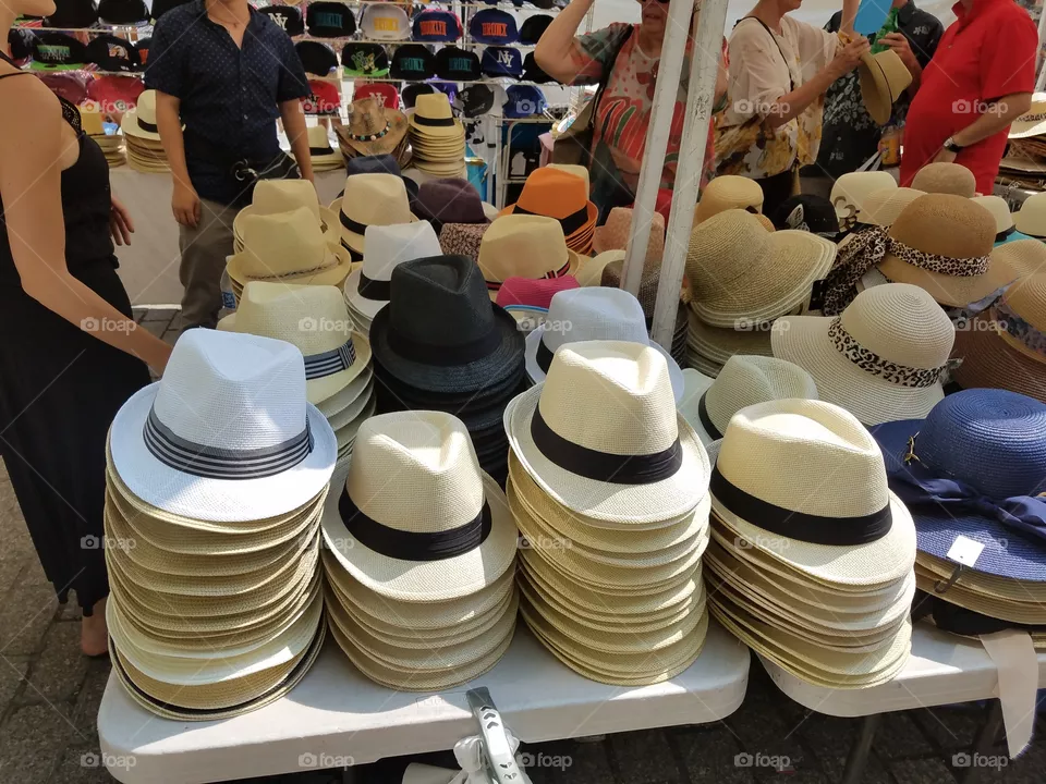 People, Lid, Market, Veil, Stock
