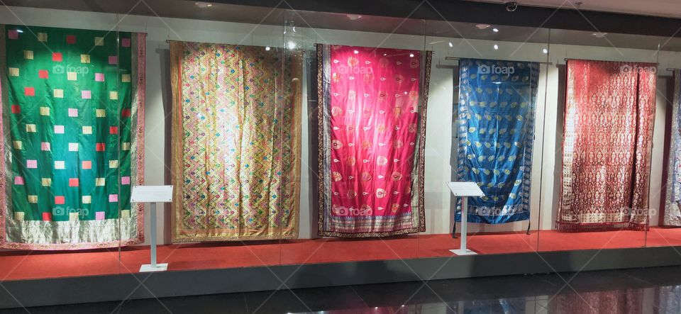 silk saree
