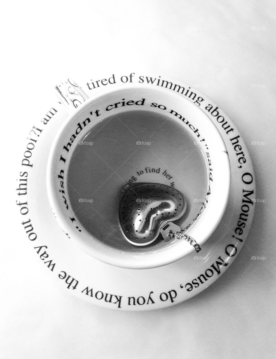 Tea time (Retouched)