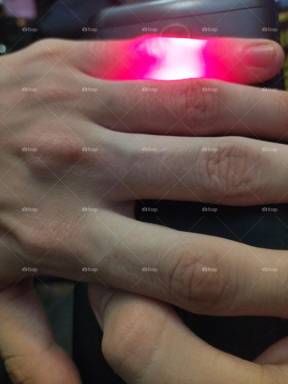 яркая лампочка