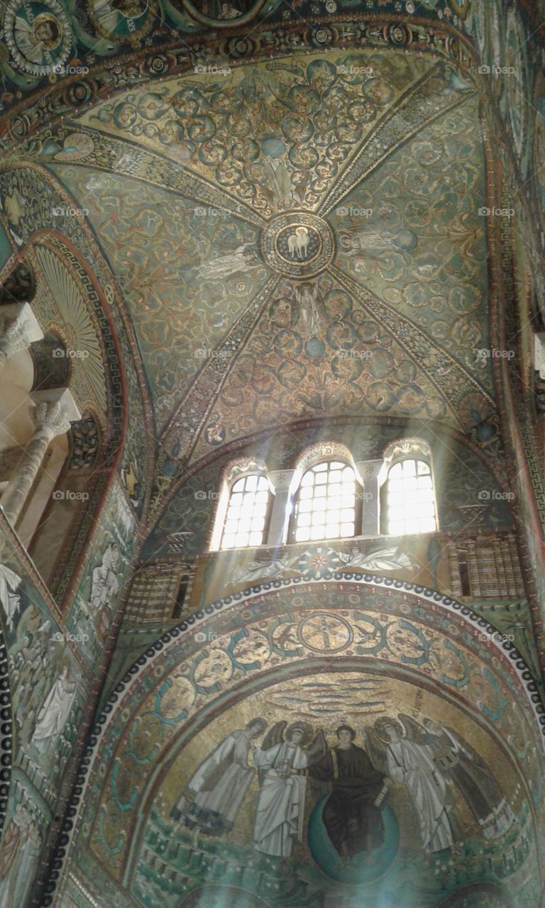 ravenna