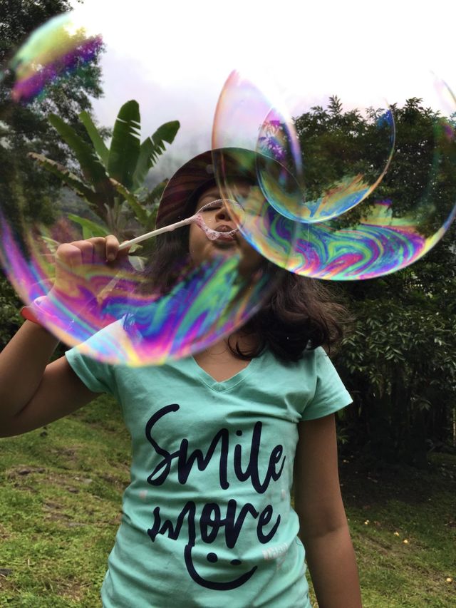Beautiful girl