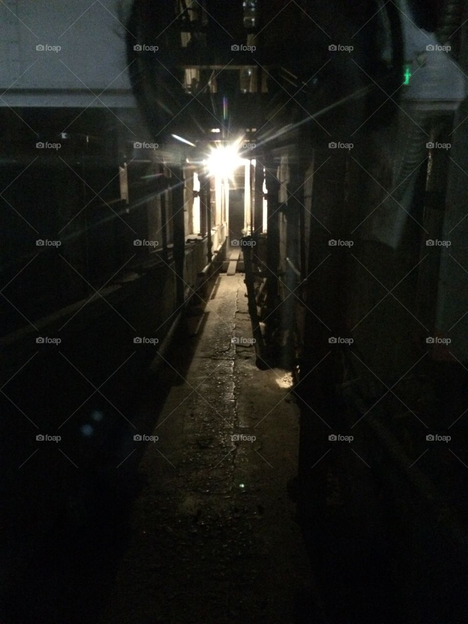 San Francisco Alcatraz 