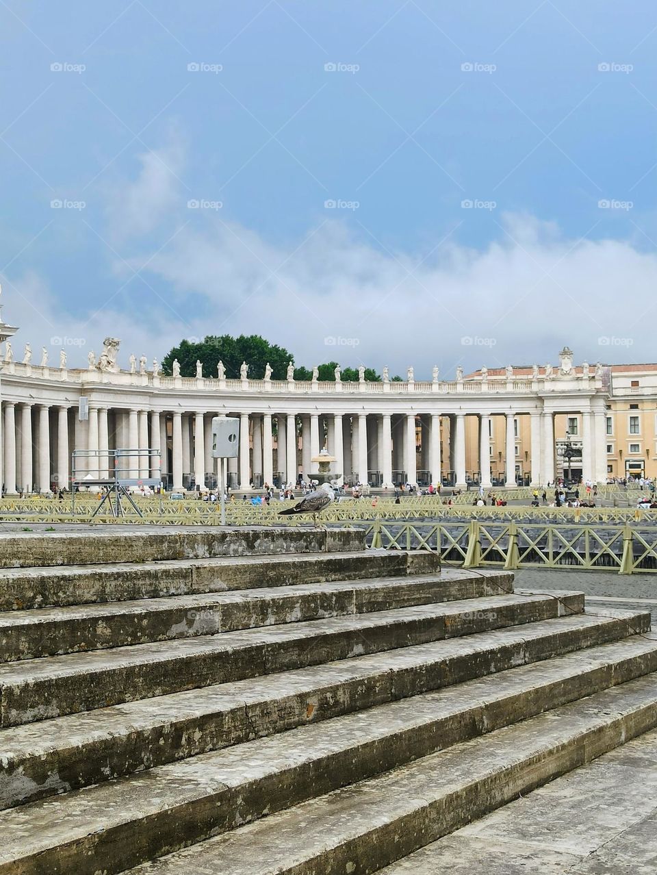 Architectural Marvels