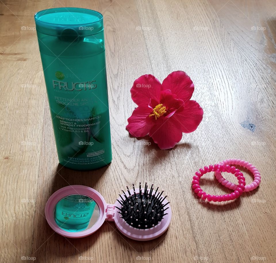 Garnier Beauty Products