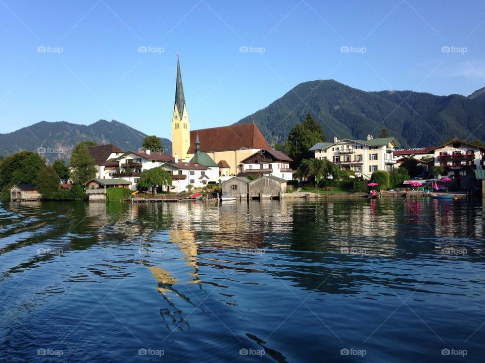 Tegernsee