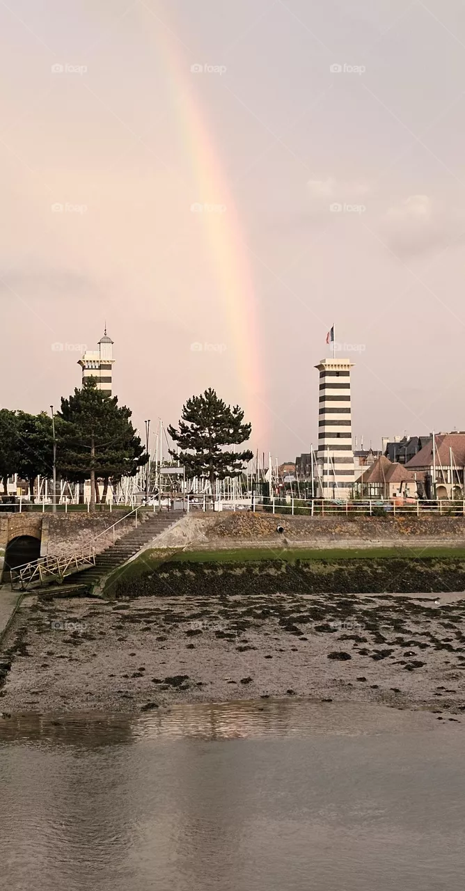 Arc en ciel
