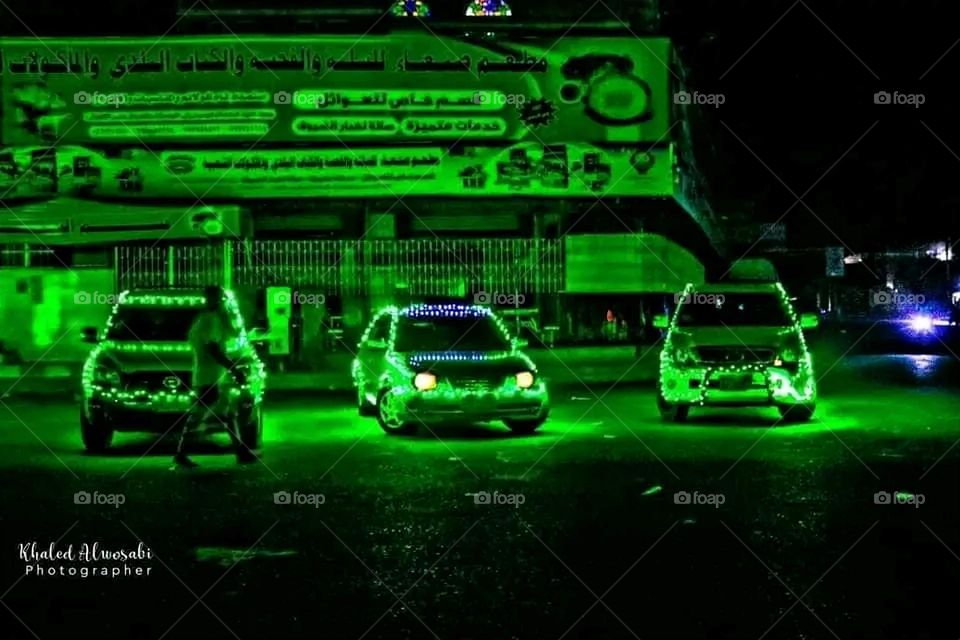 A very beautiful picture, and there is no better picture than it. There is no better picture of green herbs and colorful, red and white roses than it. Glory be to God, the natural and picturesque view, and there is no more