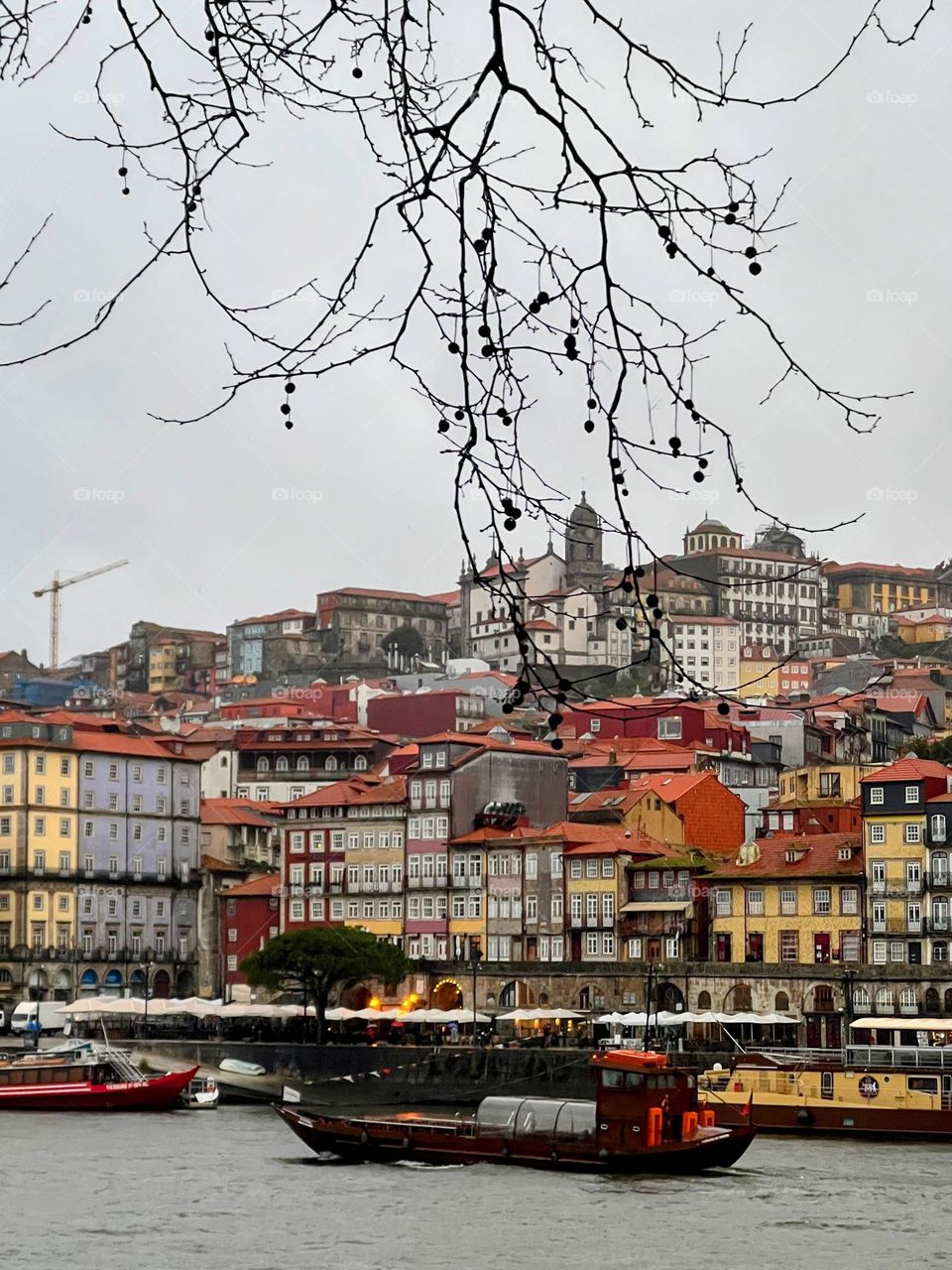 Porto Portugal 