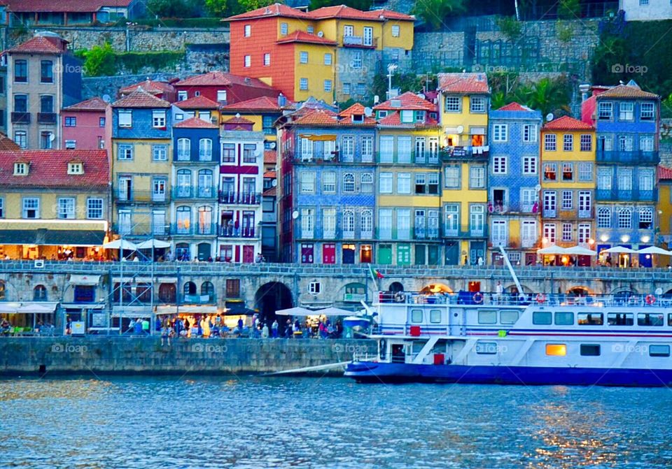 Douro river porto Portugal 🇵🇹 