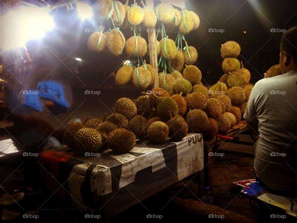 durian