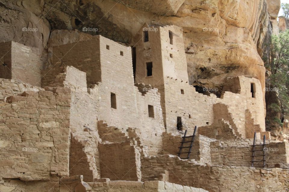 Mesa Verde