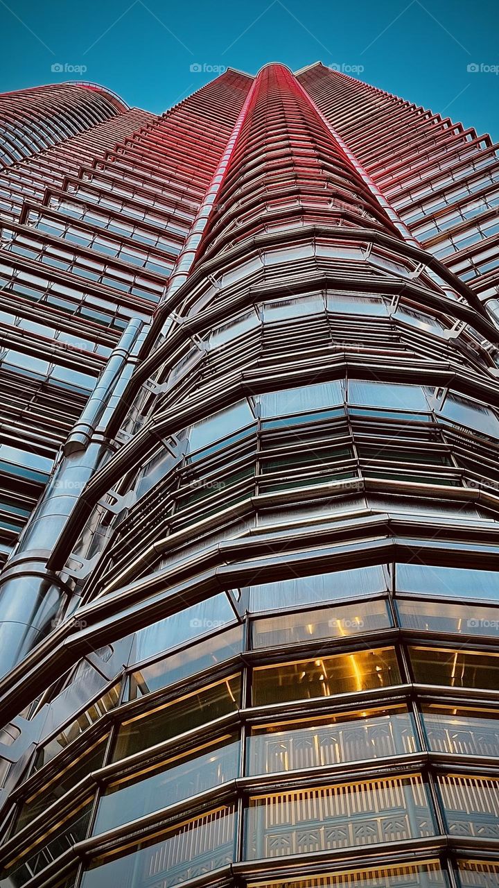 Architectural marvel 