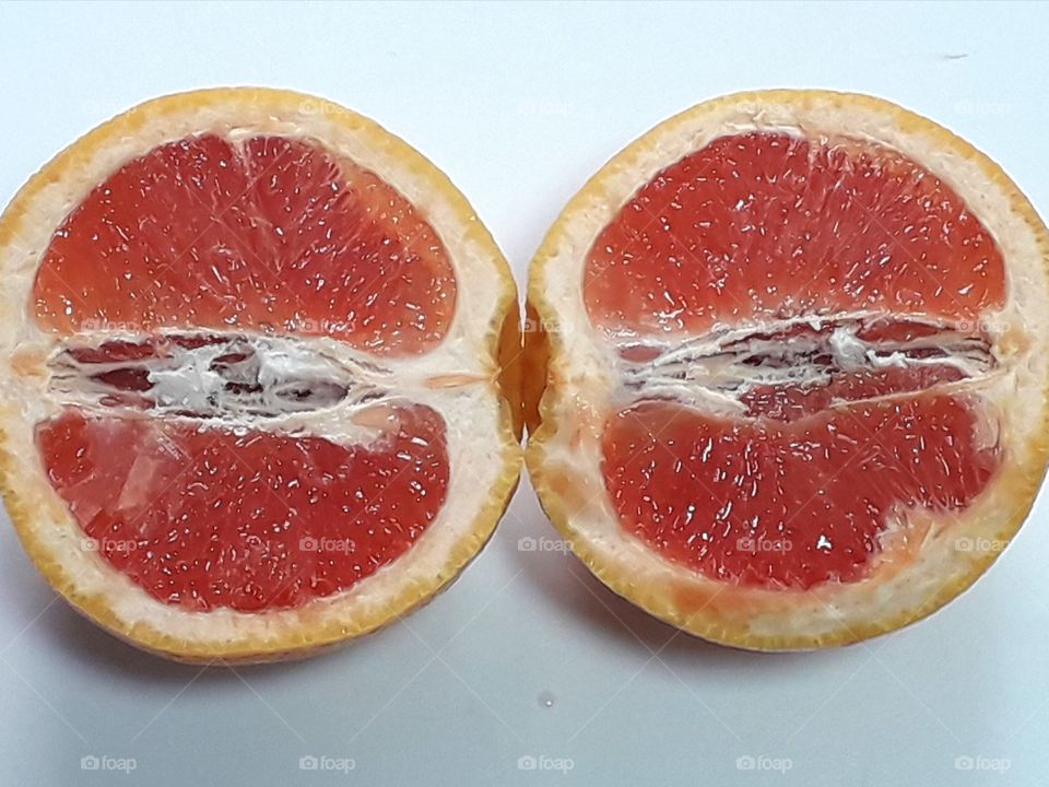 Grapefruit