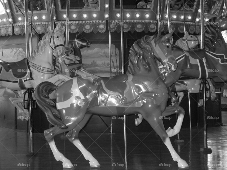 Carousel