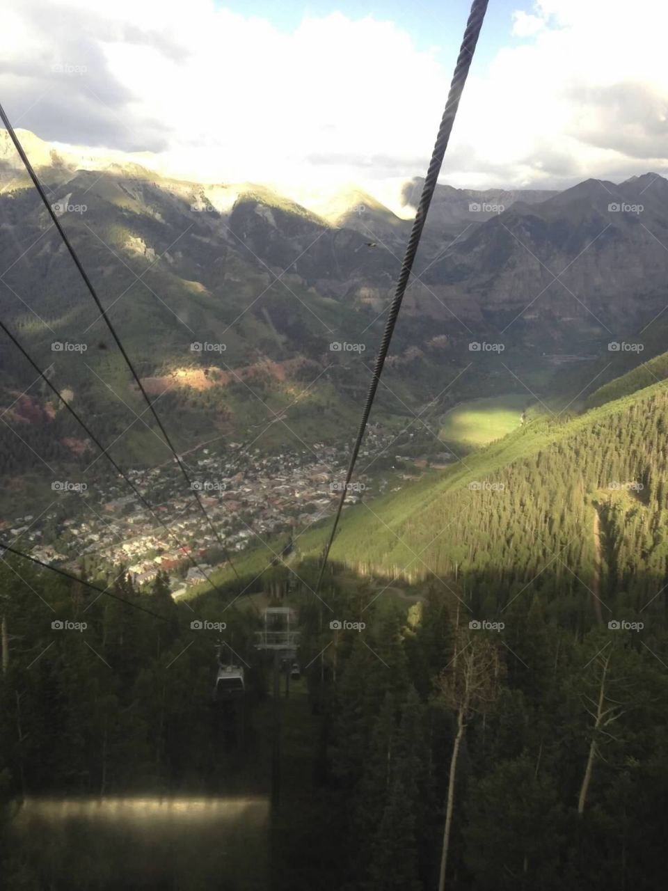 Telluride