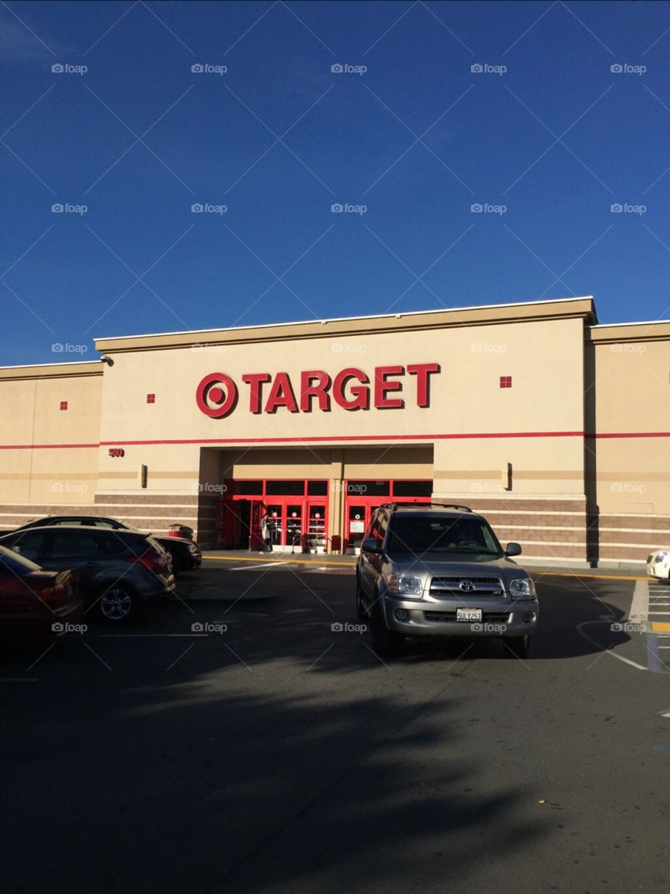 Target 