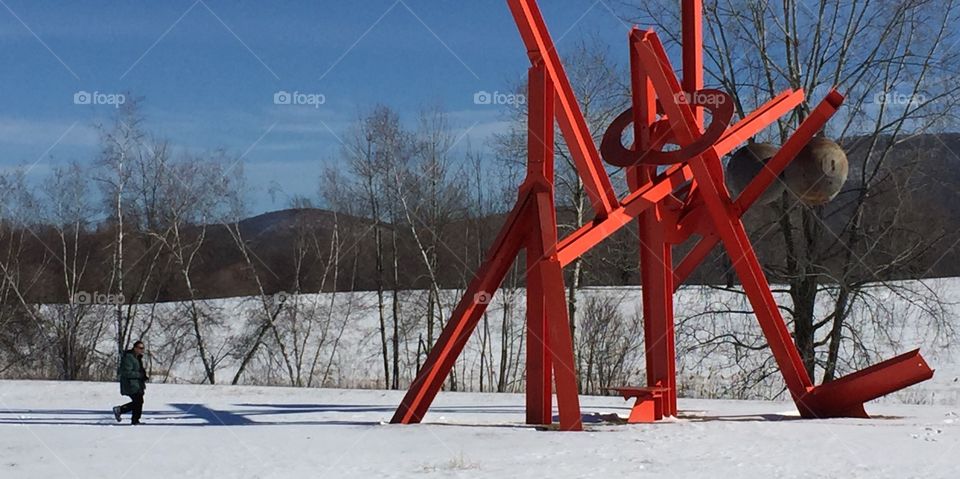 Storm King