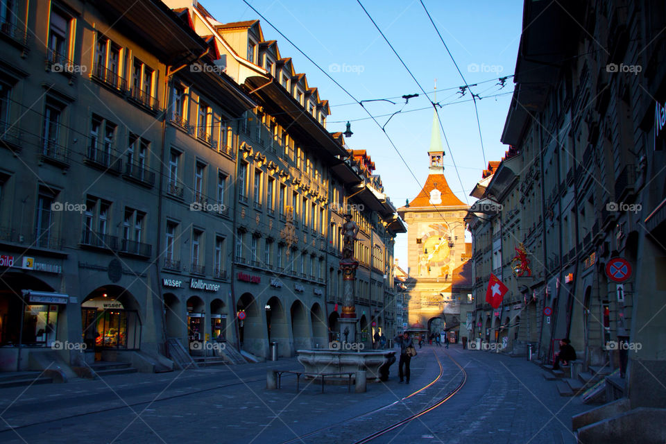 city building architecture old town by cmosphotos