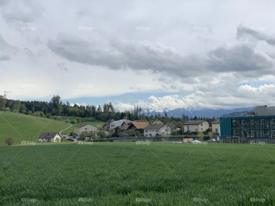 Switzerland 
