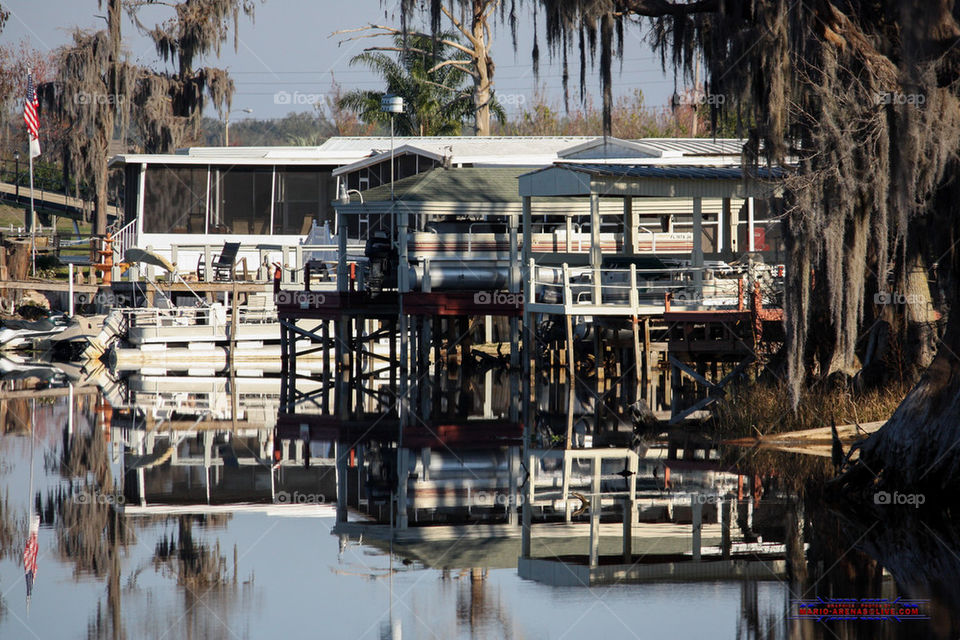 Boat House