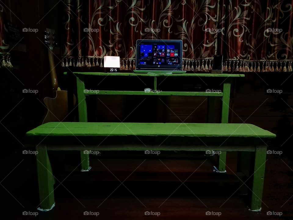 lifestyle , my table