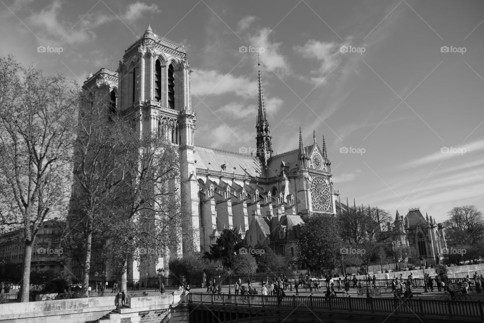 Notre Dame