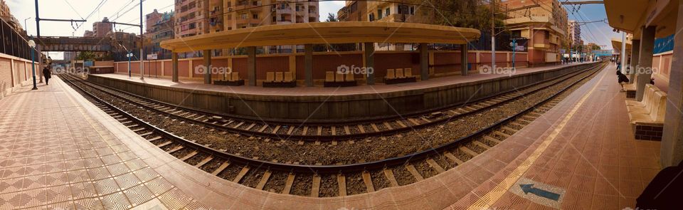 Easy and fast transportation 