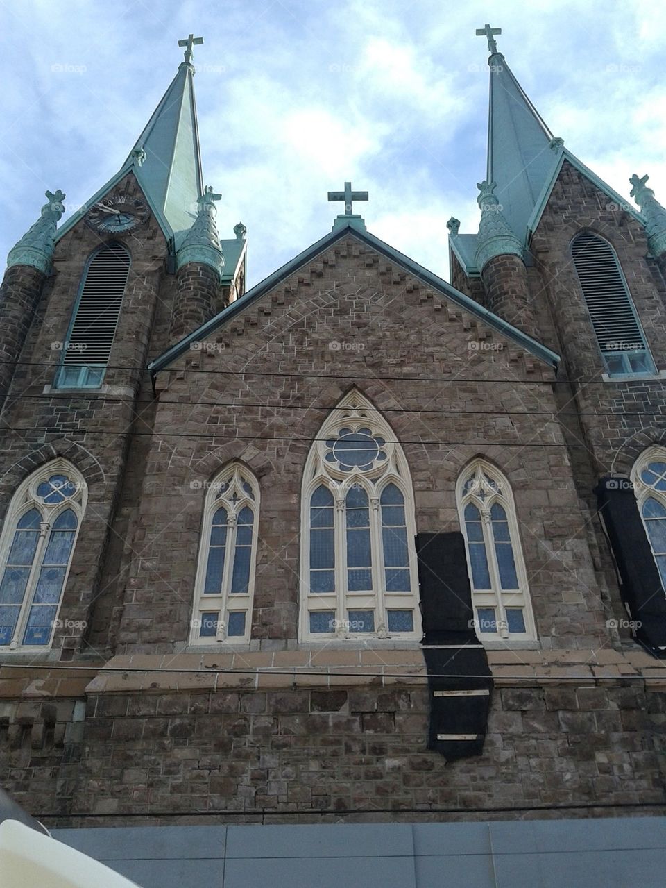 saint laurentuis Roman Catholic church Philadelphia pa