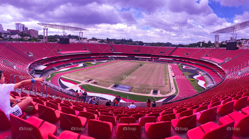 Morumbi